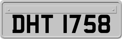 DHT1758