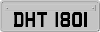 DHT1801