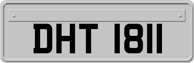 DHT1811