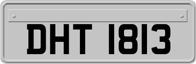 DHT1813