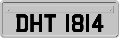 DHT1814