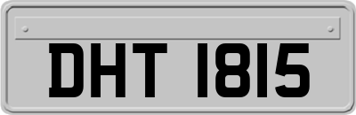 DHT1815