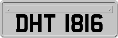 DHT1816
