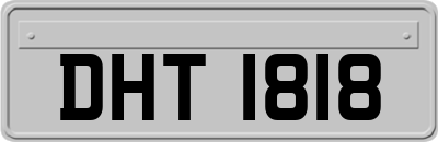 DHT1818