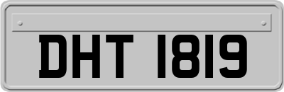 DHT1819