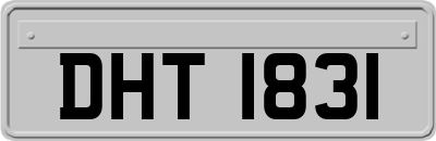 DHT1831