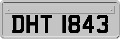 DHT1843