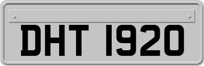 DHT1920