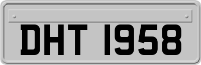 DHT1958
