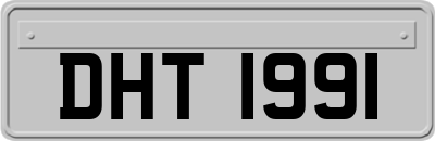 DHT1991