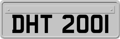 DHT2001