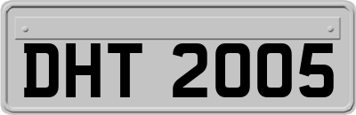 DHT2005