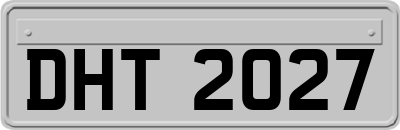 DHT2027