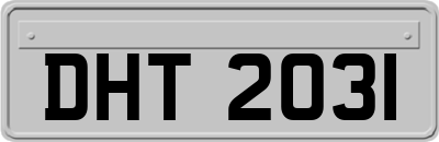 DHT2031