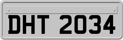DHT2034