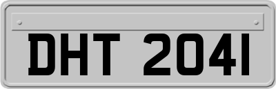 DHT2041