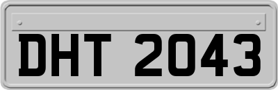 DHT2043