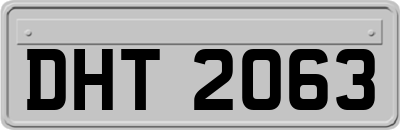 DHT2063