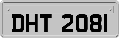 DHT2081