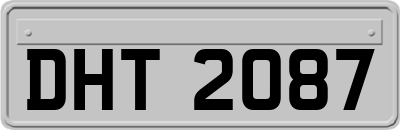 DHT2087