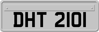 DHT2101