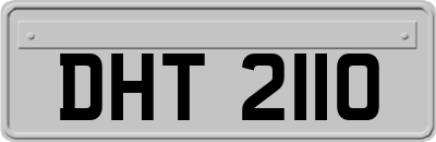 DHT2110