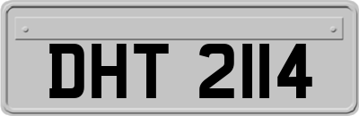 DHT2114