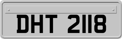 DHT2118