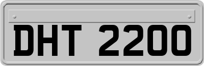 DHT2200