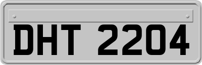 DHT2204