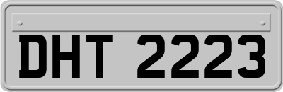 DHT2223