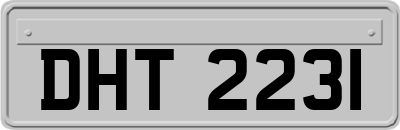 DHT2231