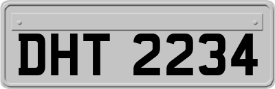 DHT2234