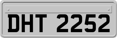 DHT2252