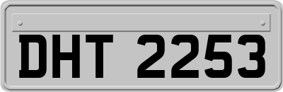 DHT2253