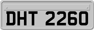 DHT2260