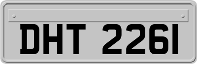 DHT2261