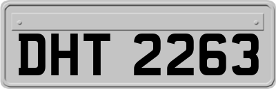 DHT2263