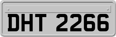 DHT2266