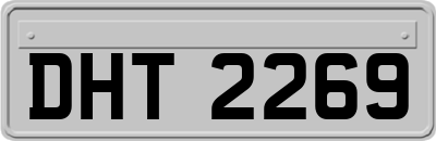 DHT2269