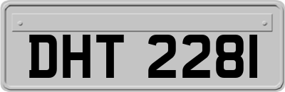 DHT2281