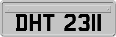 DHT2311