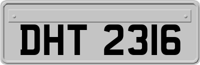 DHT2316