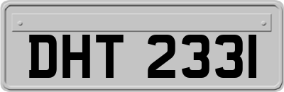 DHT2331