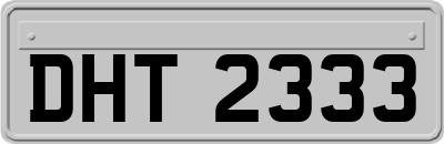 DHT2333
