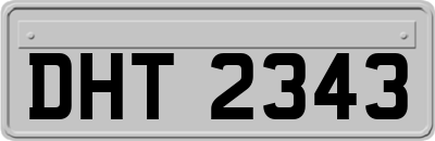 DHT2343