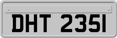 DHT2351