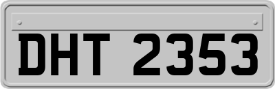 DHT2353
