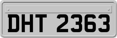 DHT2363