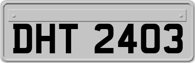 DHT2403